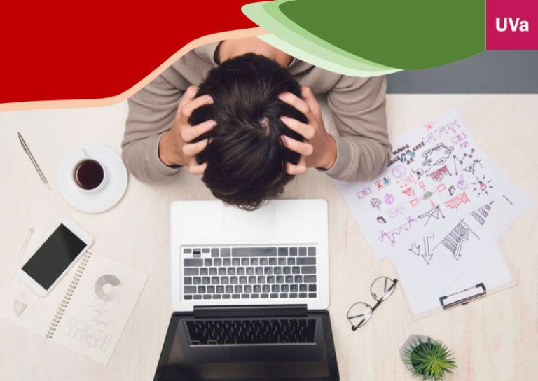 Curso de Técnicas y estrategias para controlar la ansiedad y el estrés ...